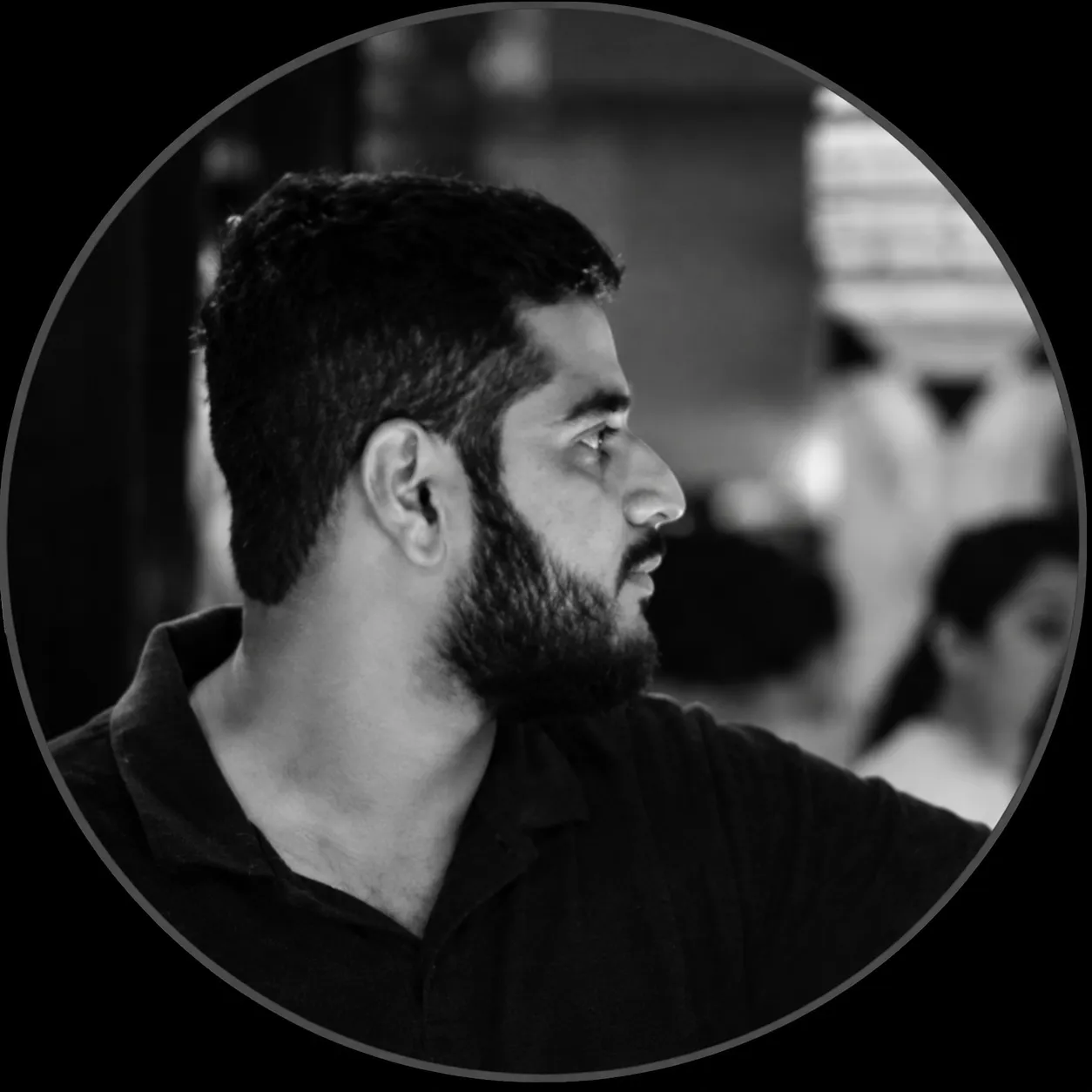 Aniket Betkikar
